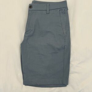 Men's Lululemon Blue Shorts